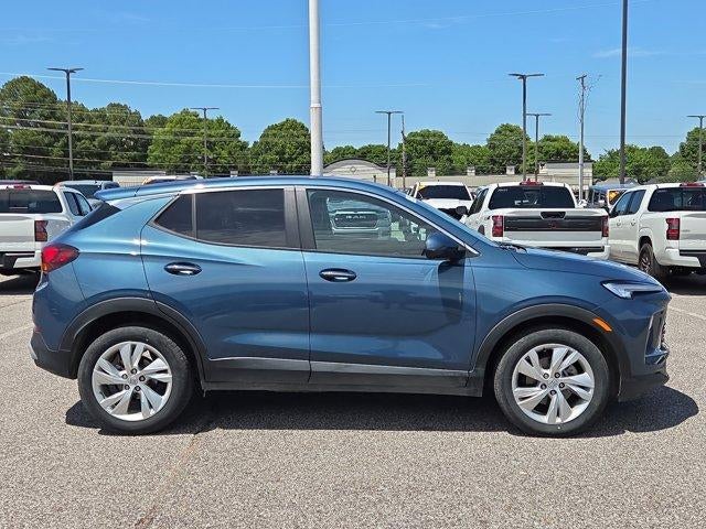 2024 Buick Encore GX Preferred FWD