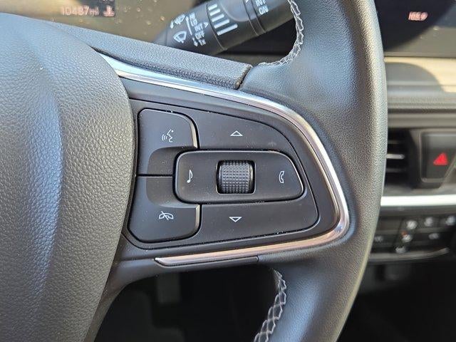 2024 Buick Encore GX Preferred FWD