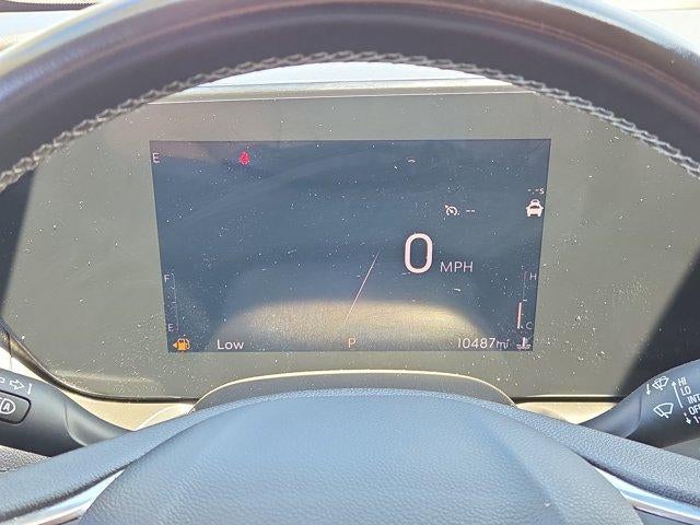 2024 Buick Encore GX Preferred FWD