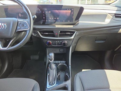 2024 Buick Encore GX Preferred FWD