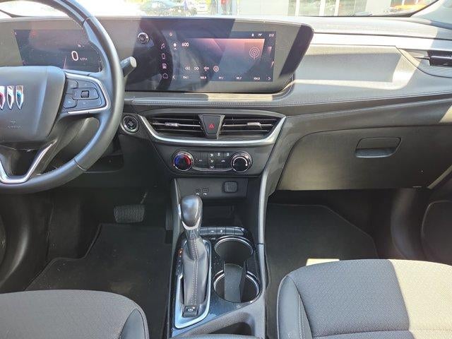2024 Buick Encore GX Preferred FWD