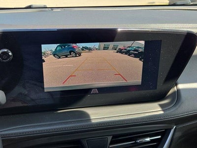 2024 Buick Encore GX Preferred FWD