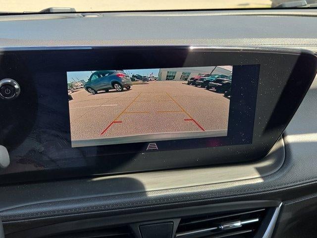 2024 Buick Encore GX Preferred FWD