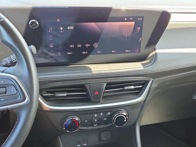 2024 Buick Encore GX Preferred FWD