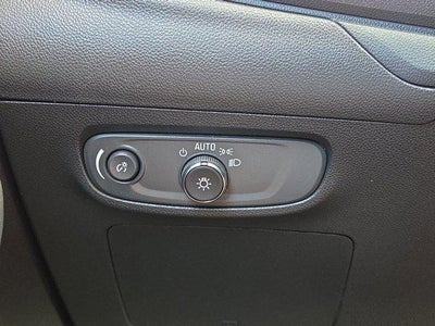 2024 Buick Encore GX Preferred FWD