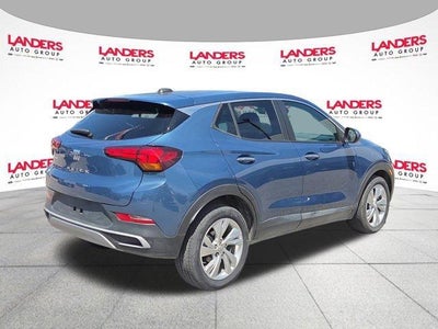 2024 Buick Encore GX Preferred FWD