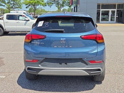 2024 Buick Encore GX Preferred FWD