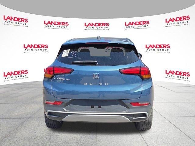 2024 Buick Encore GX Preferred FWD