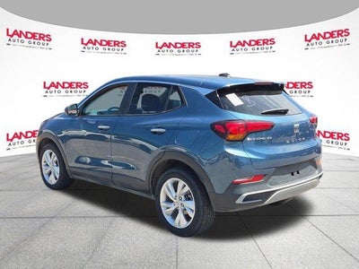 2024 Buick Encore GX Preferred FWD