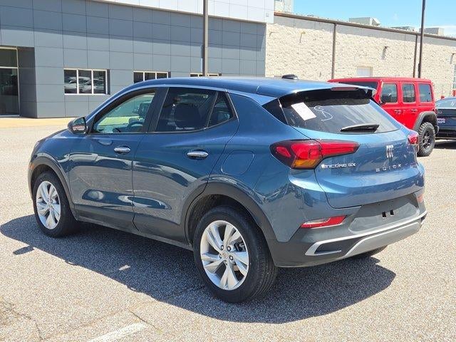 2024 Buick Encore GX Preferred FWD