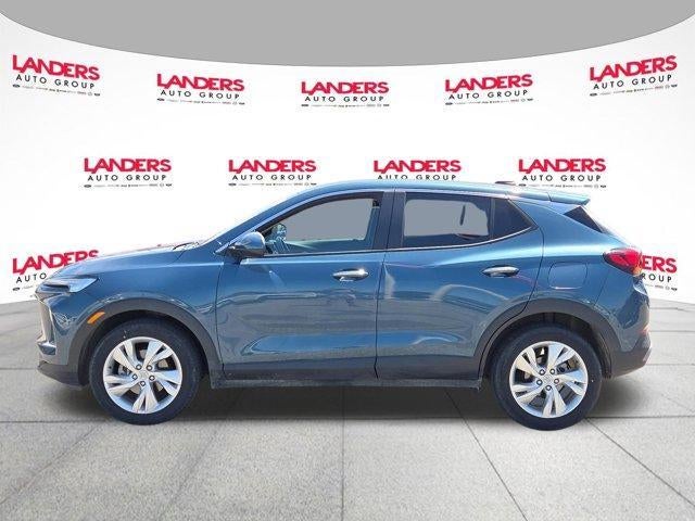 2024 Buick Encore GX Preferred FWD