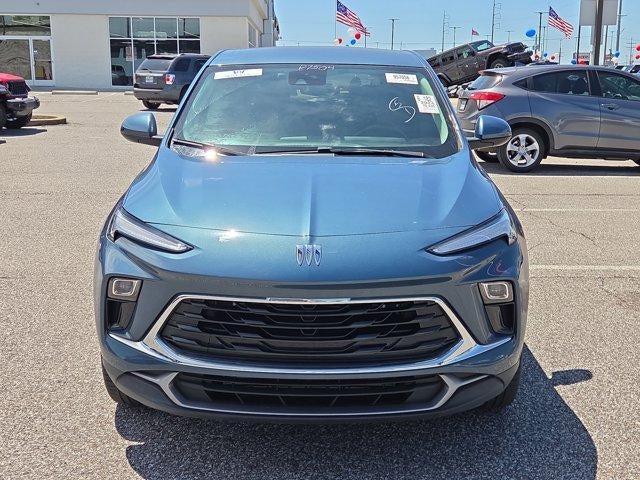 2024 Buick Encore GX Preferred FWD