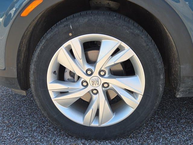 2024 Buick Encore GX Preferred FWD