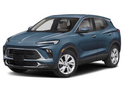 2024 Buick Encore GX Preferred FWD