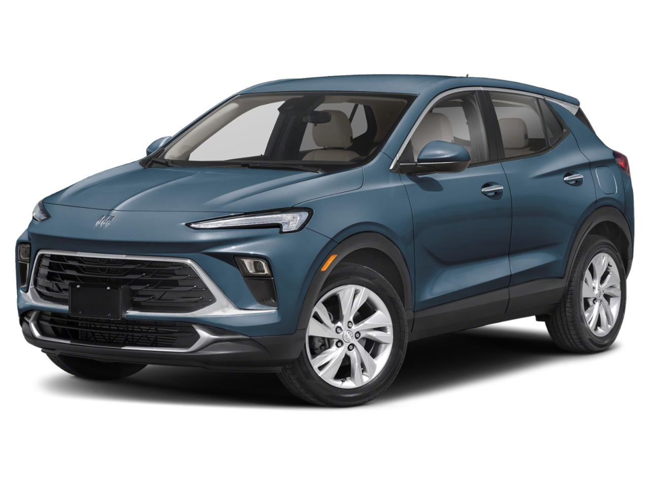 2024 Buick Encore GX Preferred FWD