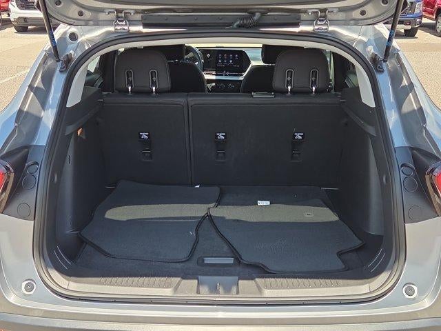 2025 Chevrolet Trax FWD 4dr LS