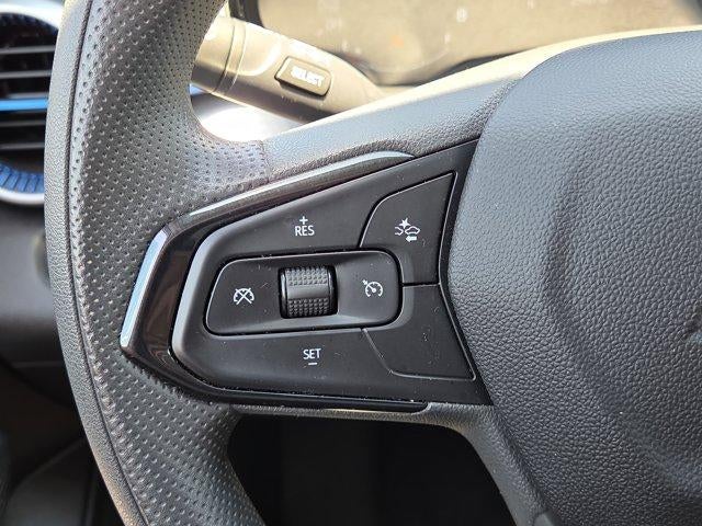 2025 Chevrolet Trax FWD 4dr LS