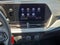 2025 Chevrolet Trax FWD 4dr LS