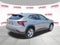 2025 Chevrolet Trax FWD 4dr LS