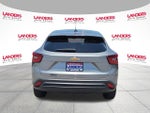 2025 Chevrolet Trax FWD 4dr LS