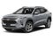 2025 Chevrolet Trax FWD 4dr LS