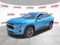 2025 Chevrolet Trax FWD 4dr LT