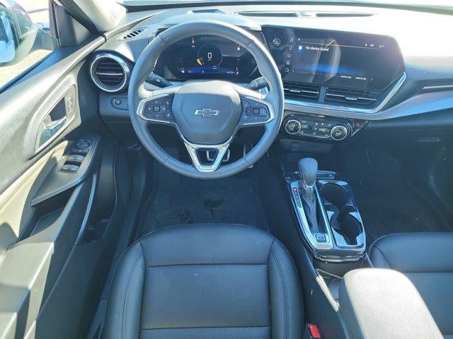 2025 Chevrolet Trax FWD 4dr ACTIV