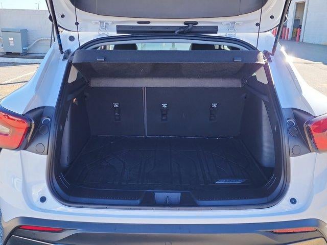 2025 Chevrolet Trax FWD 4dr ACTIV