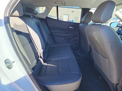 2025 Chevrolet Trax FWD 4dr ACTIV