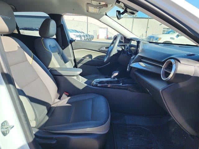 2025 Chevrolet Trax FWD 4dr ACTIV