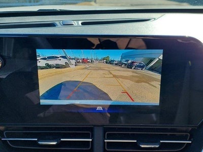 2025 Chevrolet Trax FWD 4dr ACTIV