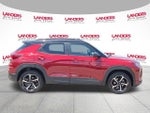 2022 Chevrolet Trailblazer FWD 4dr RS