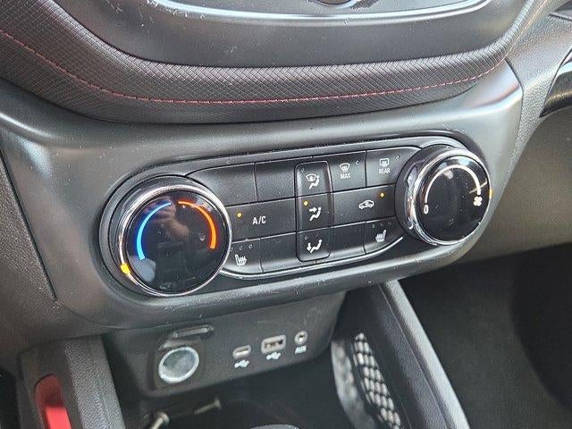 2022 Chevrolet Trailblazer FWD 4dr RS