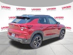 2022 Chevrolet Trailblazer FWD 4dr RS