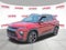 2022 Chevrolet Trailblazer FWD 4dr RS