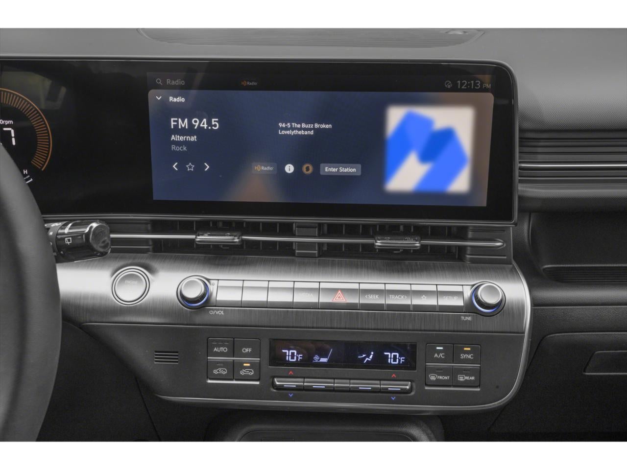 2025 Hyundai KONA SEL FWD