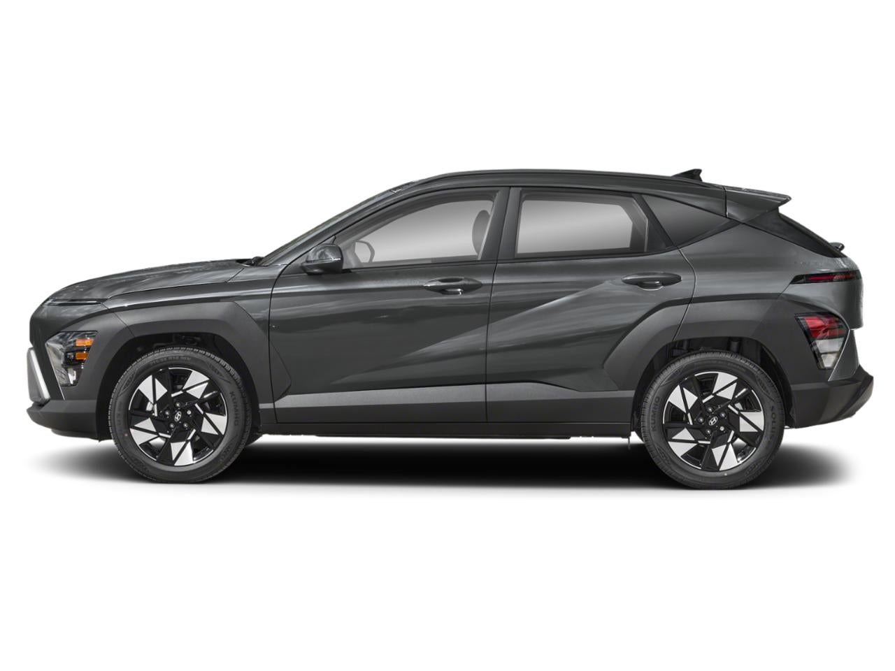 2025 Hyundai KONA SEL FWD