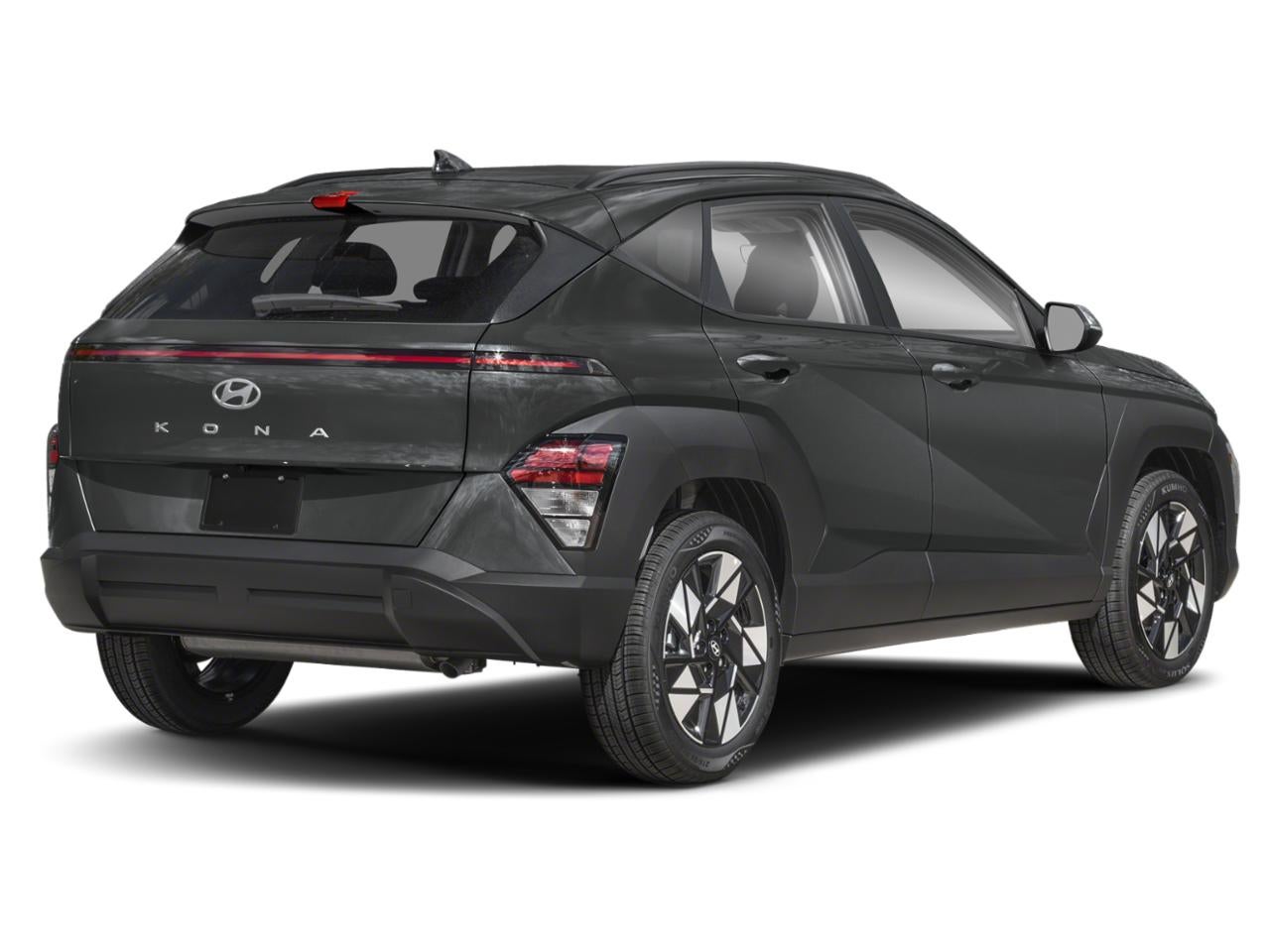 2025 Hyundai KONA SEL FWD