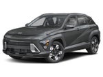 2025 Hyundai KONA SEL FWD