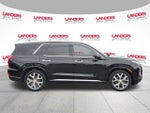 2021 Hyundai PALISADE Limited FWD