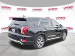 2021 Hyundai PALISADE Limited FWD