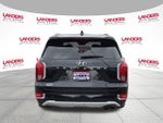 2021 Hyundai PALISADE Limited FWD