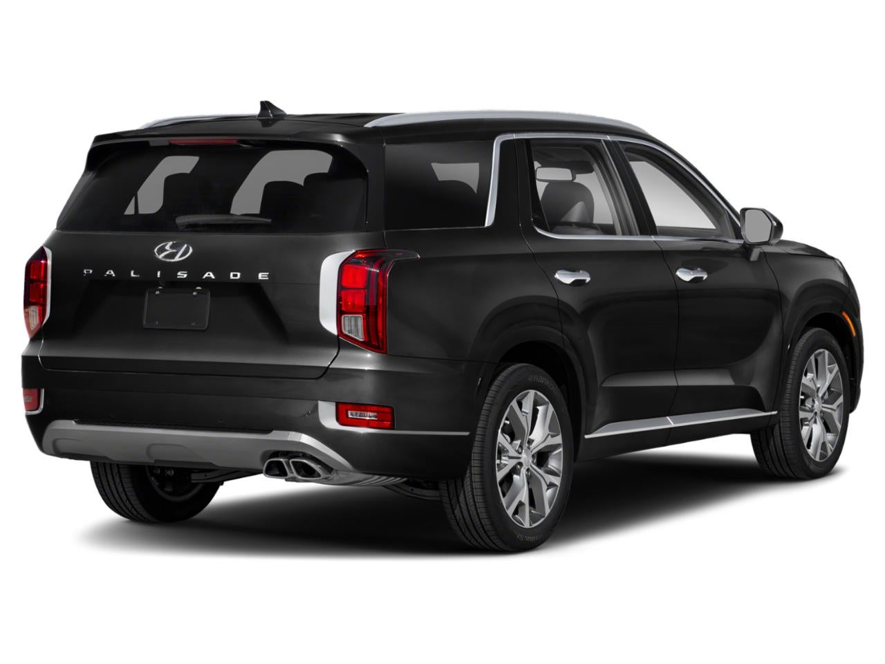 2021 Hyundai PALISADE Limited FWD