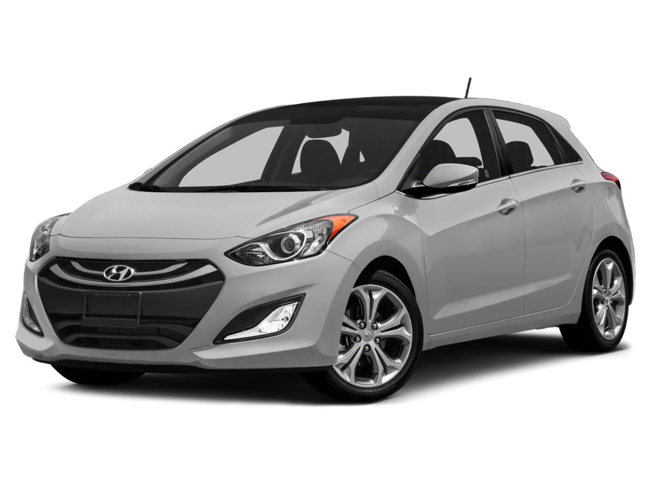 2015 Hyundai ELANTRA GT 5dr HB Auto