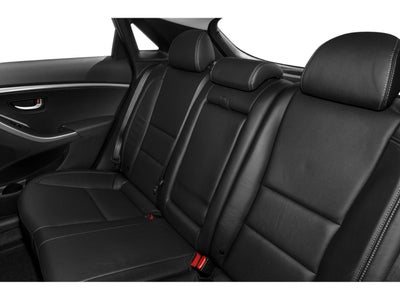 2015 Hyundai ELANTRA GT 5dr HB Auto