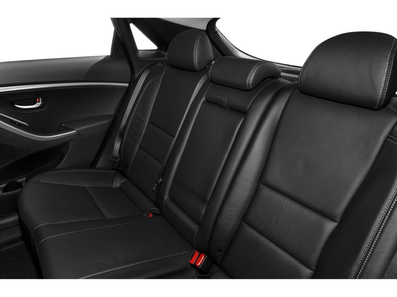 2015 Hyundai ELANTRA GT 5dr HB Auto