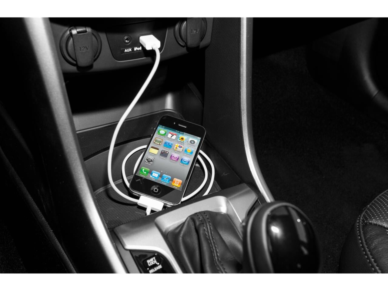 2015 Hyundai ELANTRA GT 5dr HB Auto