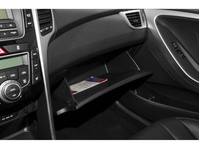 2015 Hyundai ELANTRA GT 5dr HB Auto