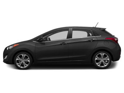 2015 Hyundai ELANTRA GT 5dr HB Auto
