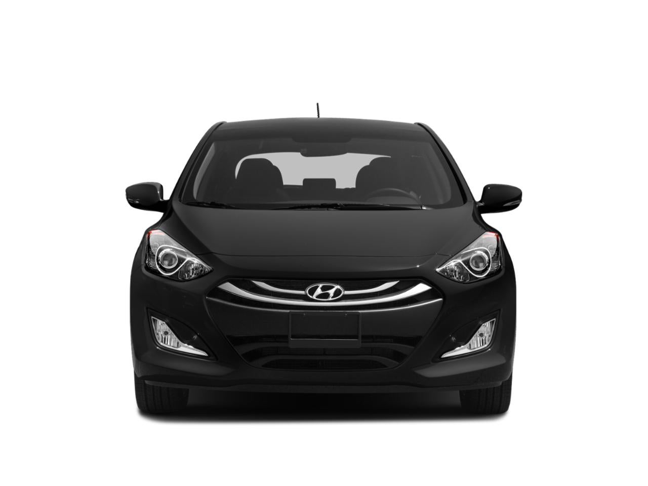 2015 Hyundai ELANTRA GT 5dr HB Auto
